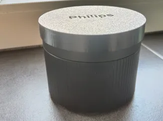 Deckel Reinigungsstation Philips