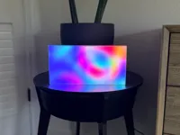 16x32 Matrix