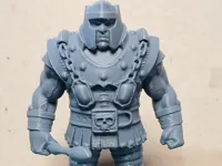 0.16mm layer, 2 walls, 10% infill
