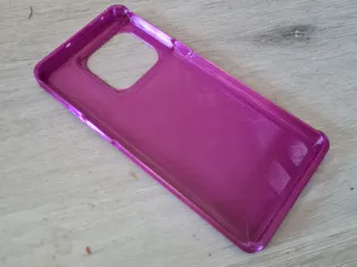 Oneplus 10T musical cover (tpu)