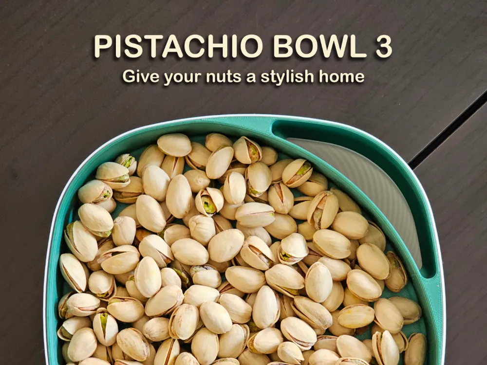 Pistachio Bowl 3