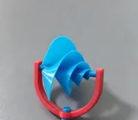 模型优化,减少面数,提高打印效率 (以此为准)