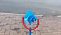 0.2mm 层高, 2 层墙, 15% 填充
