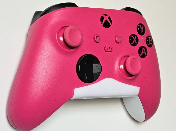 Wall Mount for Xbox Controller Short Version