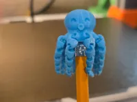 0.16mm layer, 2 walls, 15% infill