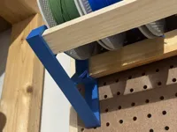 0.2mm layer, 10 walls, 15% infill