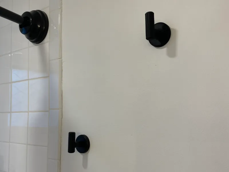 Towel Wall Hook