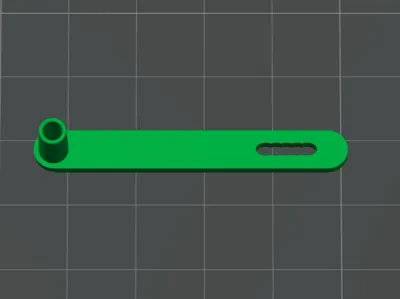 Anti-lost Fiber Optic Cap_fiber_cap