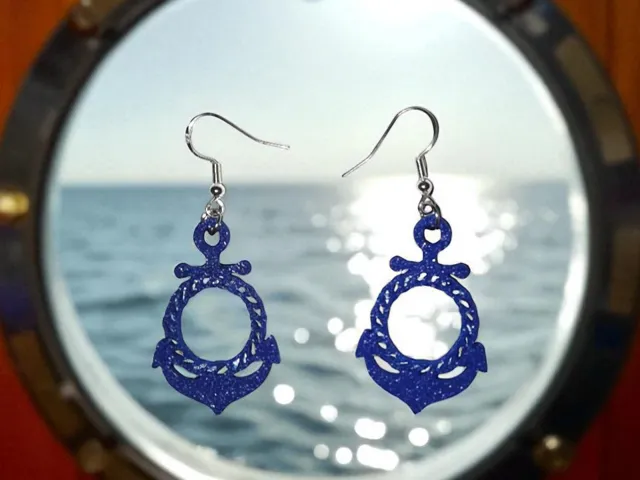 Still v2 earrings