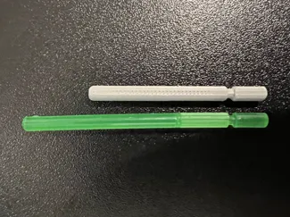 Star Wars Micro Galaxy TIE Reaper missile