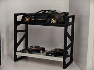 小型桌面货架置物架