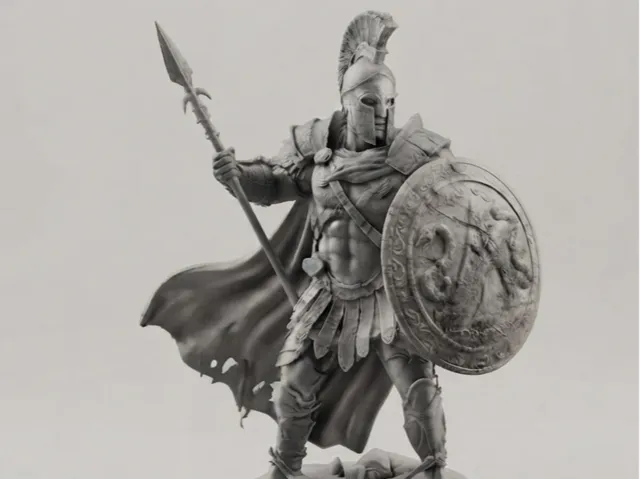 kriegsgott ares