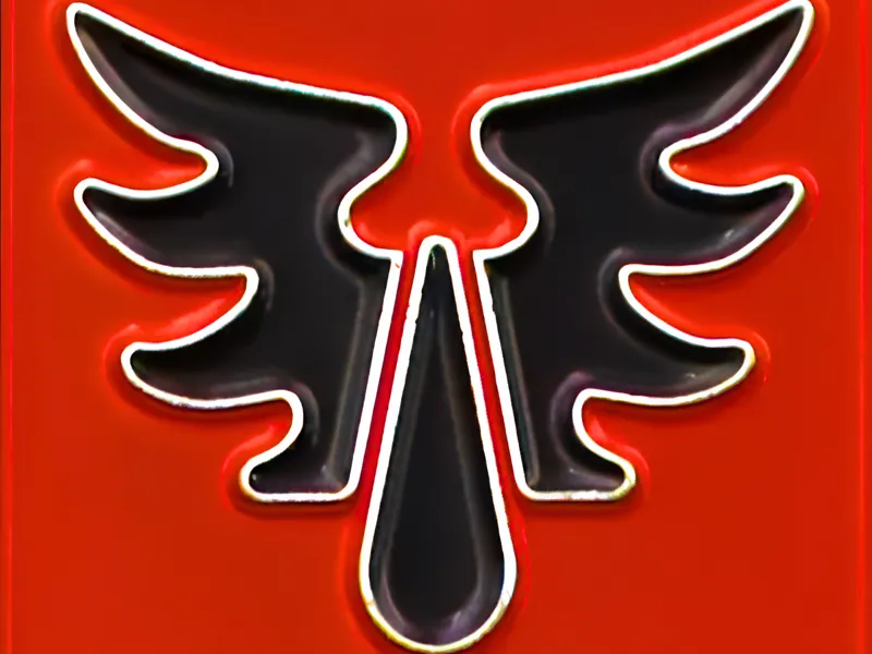 Blood Angels Logo