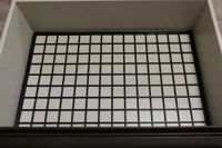Plaque de base Gridfinity pour commode IKEA Storklinta 6 tiroirs — photo 3