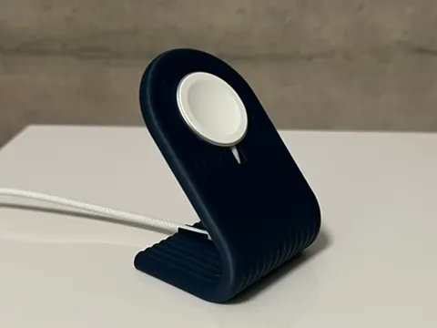 Support de charge pour Apple Watch