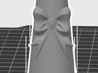 0.12mm layer, 2 walls, 15% infill