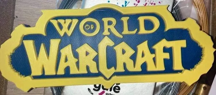 Wow Logo