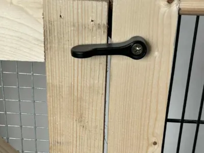 Thumb Handle