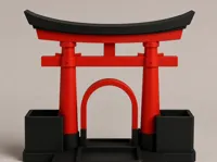 Japan Torii 