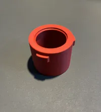 0.2mm layer, 3 walls, 20% infill