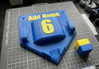 0.24mm layer, 2 walls, 15% infill