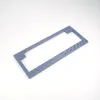 0.1mm layer, 2 walls, 15% infill  Textured top panel 