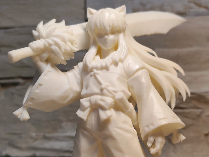 Inuyasha