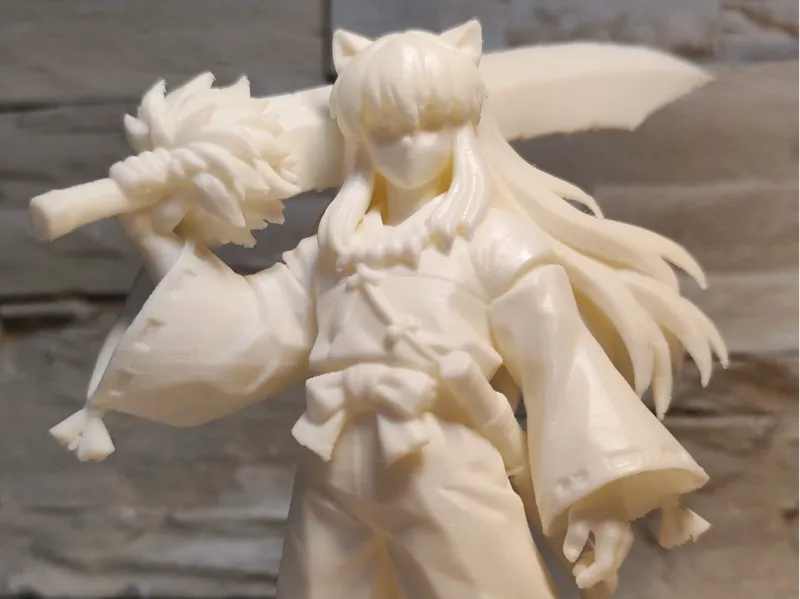 Inuyasha