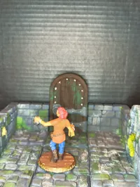 Terryn, l'aubergiste — photo 4