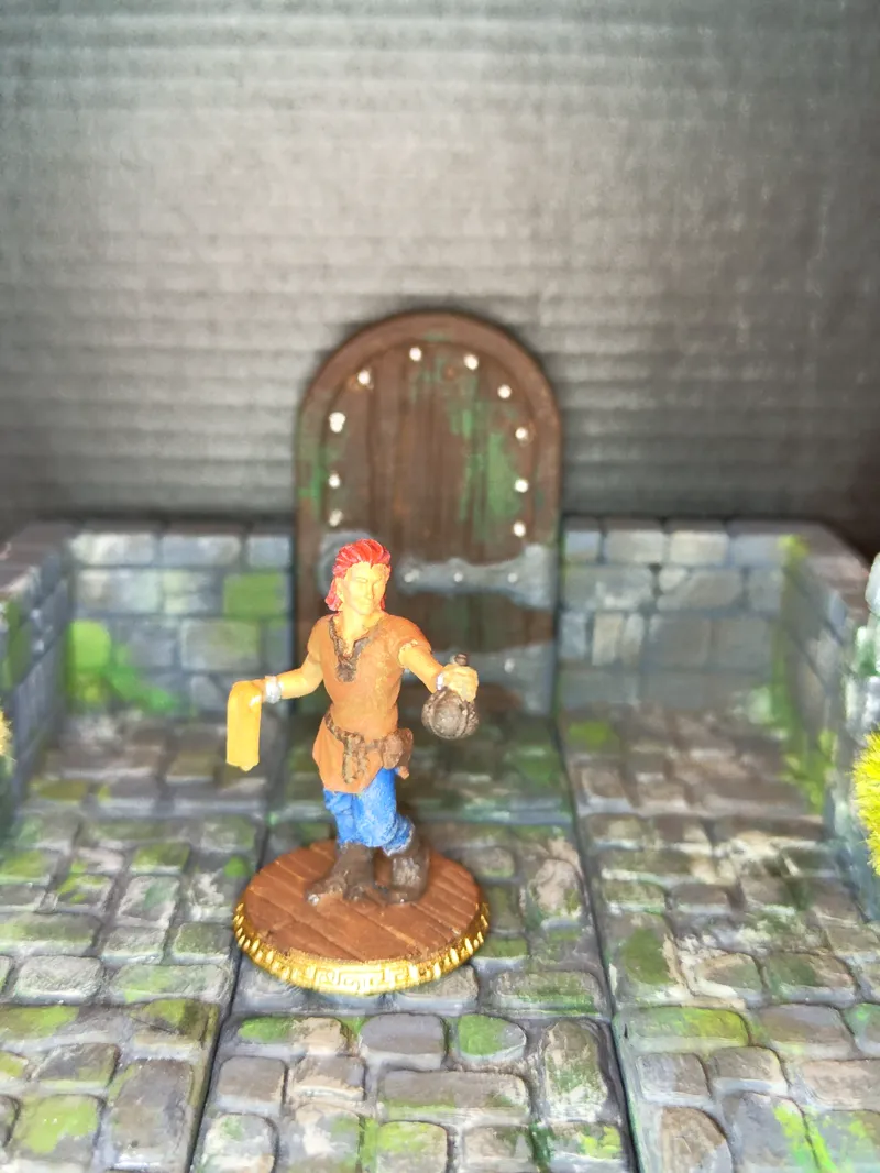 Innkeeper Terryn