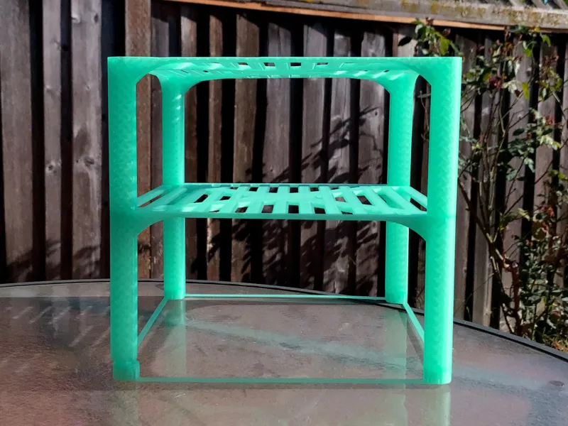Modular Rack