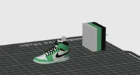 0.2mm nozzle, 0.14mm layer, 2 walls, 20% infill