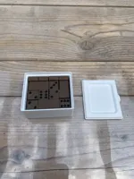 Box für Domino