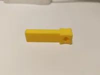 0.08mm layer, 3 walls, 80% infill
