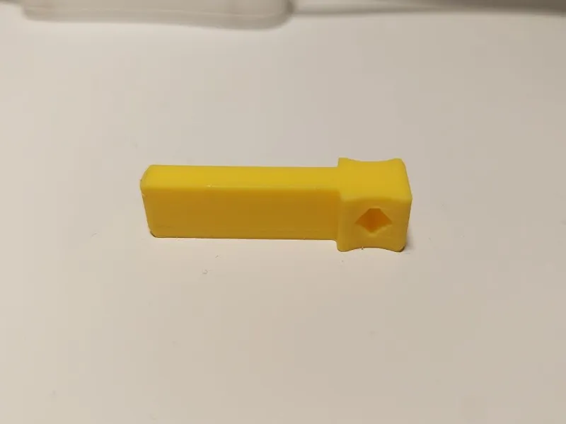 UK Electric Socket opener