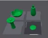 0.28mm layer, 2 walls, 15% infill