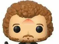 Marvin Funko pop
