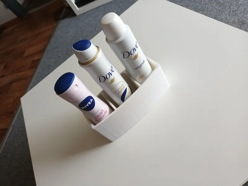 Universal box
