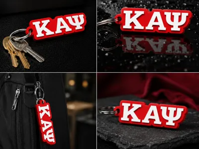 Kappa Alpha Psi