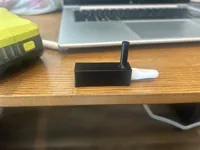Essoreuse pour cartouche de vape — photo 2