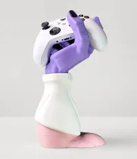 Freezer stand