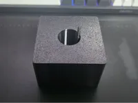 0.24mm layer, 2 walls, 15% infill