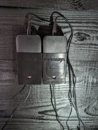 Support chargeur pour vélo électrique Tenways — photo 2