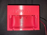 0.2mm layer, 6 walls, 25% infill