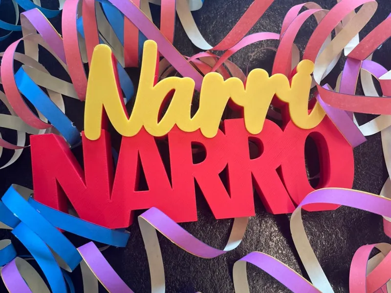 NarriNarro
