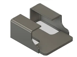 Aircon Remote Holder