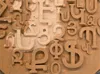Armenian Alphabet
