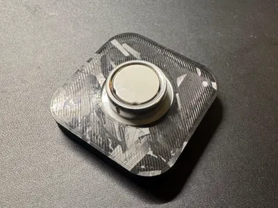 Oura Ring Baselight Cover