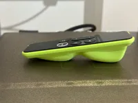 Étui ergonomique pour télécommande Apple TV (4e génération) — photo 2