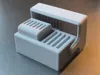 SD & microSD card box
